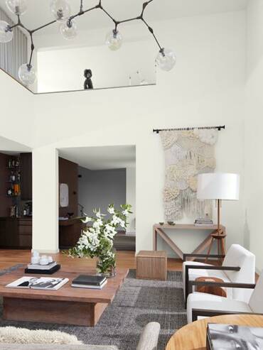 white-paint-living-room-mezzanine-640x640