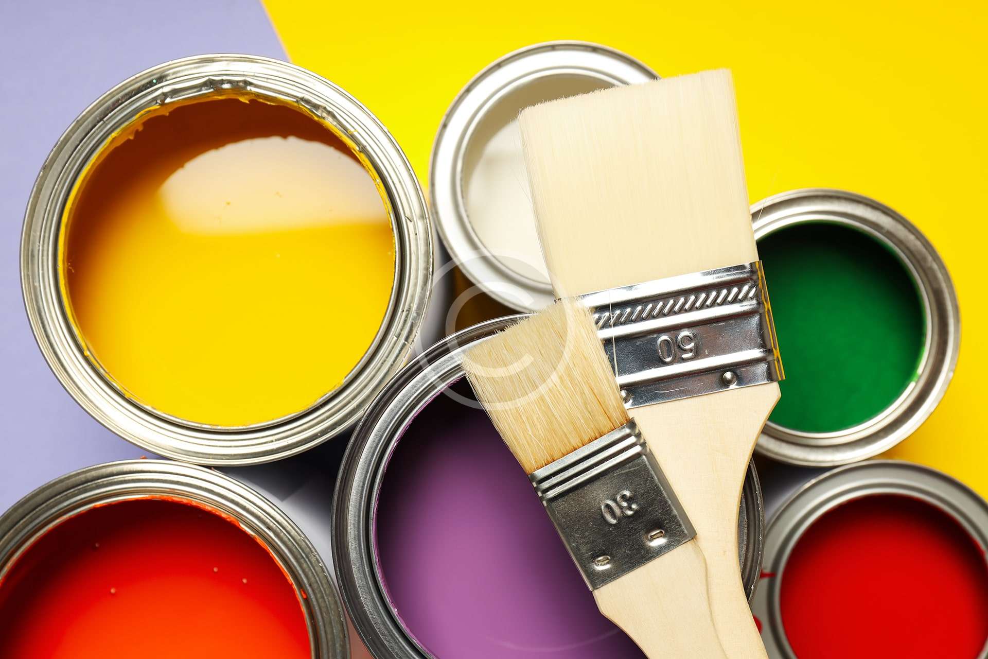 Premium paints and varnishes